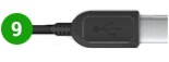 USB c for projector